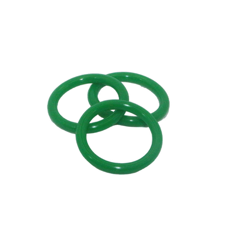 Προσαρμοσμένες σφραγίδες O-ring από καουτσούκ EPDM υψηλής ακρίβειας σε σιλικόνη για υπηρεσίες χύτευσης