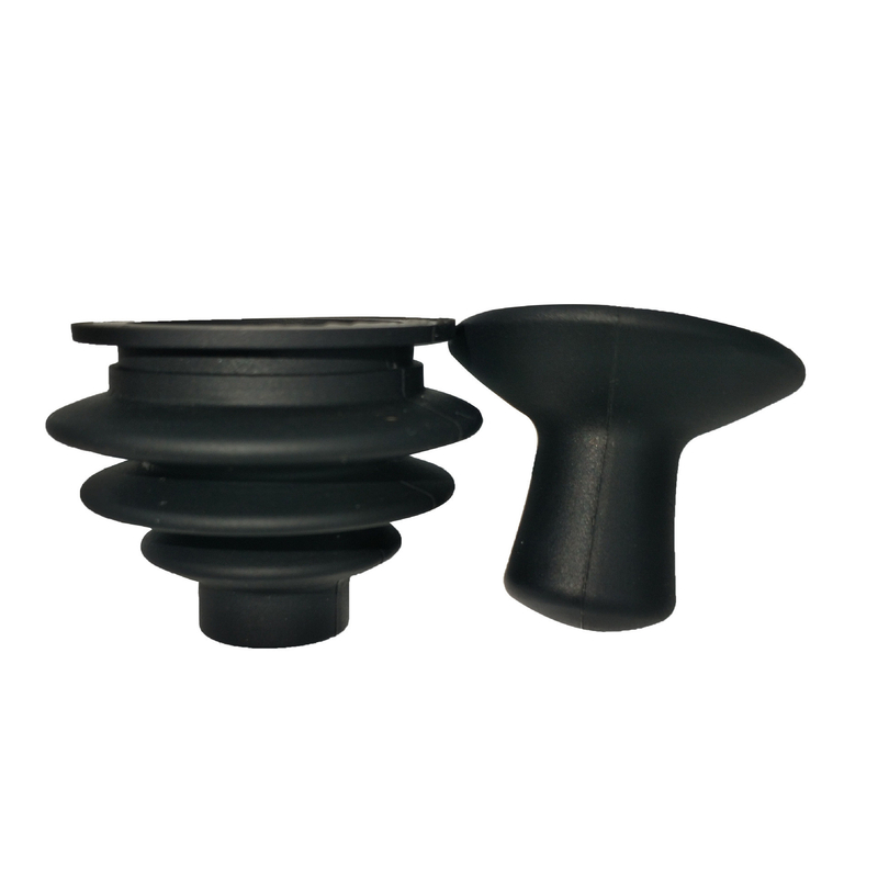 OEM ODM Τυλιγμένα EPDM NBR Καουτσούκ Belows μπότες Αδιάβροχες σφραγίδες καλύμματα για μεταχειρισμένα αυτοκίνητα