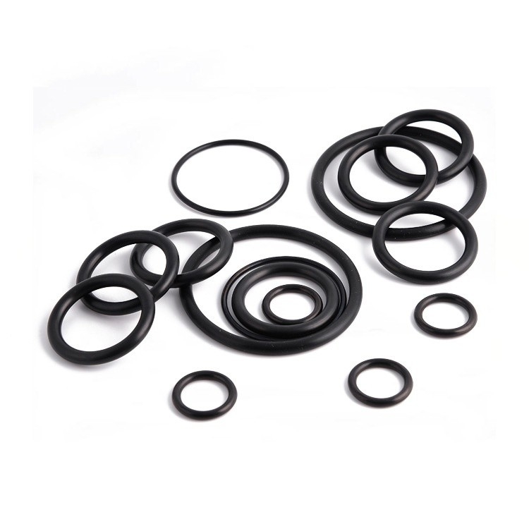 Υψηλή ζήτηση EPDM Σφραγίδα O-Ring 70 Δυνατότητα για όλες τις βιομηχανίες