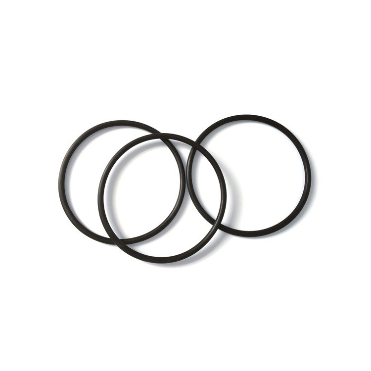 Υψηλή ζήτηση EPDM Σφραγίδα O-Ring 70 Δυνατότητα για όλες τις βιομηχανίες
