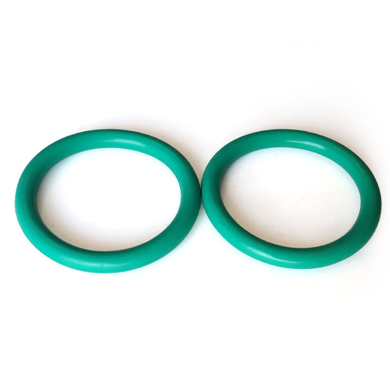 Σιλικονικό καουτσούκ EPDM NBR NR κ.λπ. Σφραγίδες O-ring υψηλής ακρίβειας για σφραγίδες