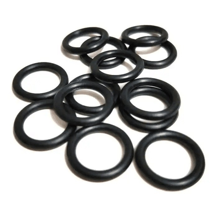 12mm*3mm 75 Ανερόστερη EPDM για βιομηχανικές ανάγκες