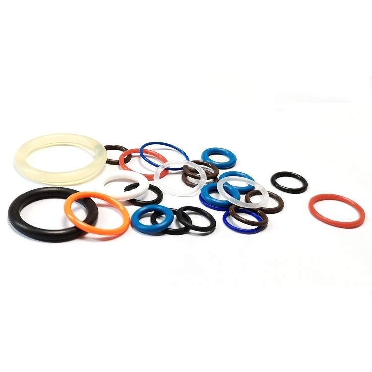 12mm*3mm 75 Ανερόστερη EPDM για βιομηχανικές ανάγκες