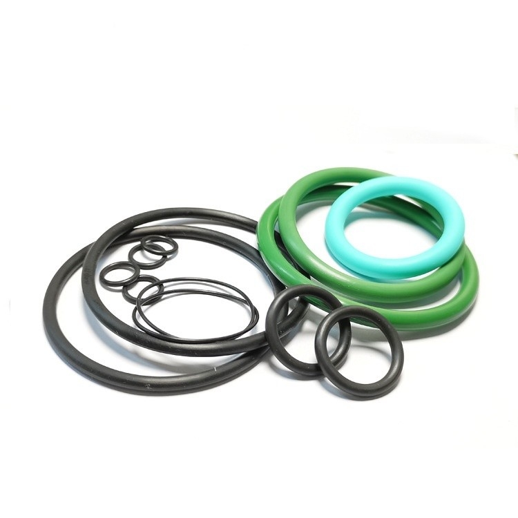 12mm*3mm 75 Ανερόστερη EPDM για βιομηχανικές ανάγκες