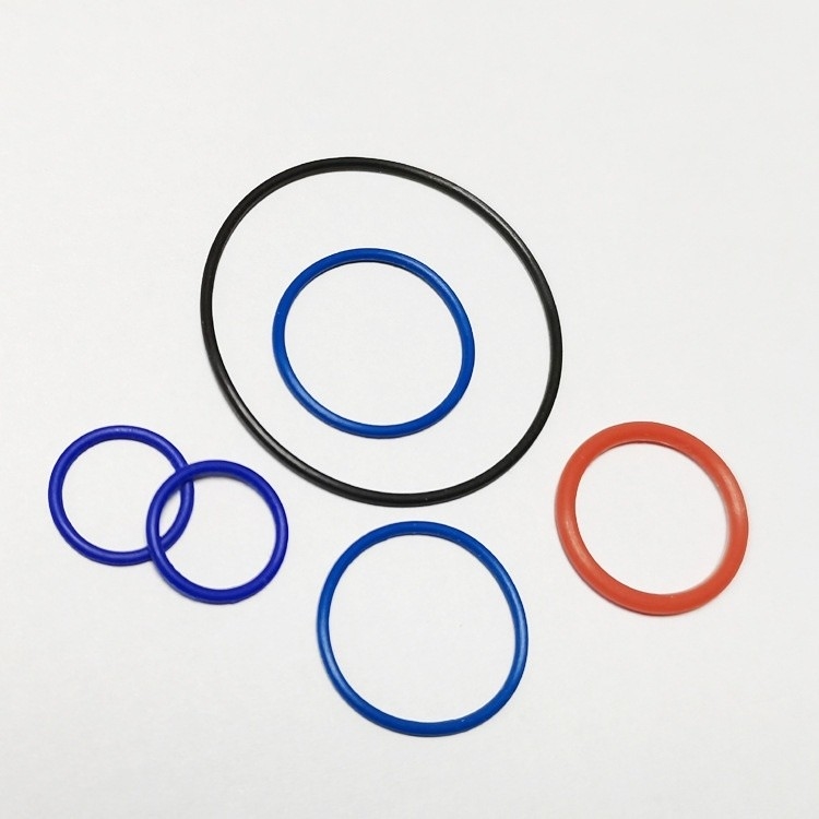12mm*3mm 75 Ανερόστερη EPDM για βιομηχανικές ανάγκες