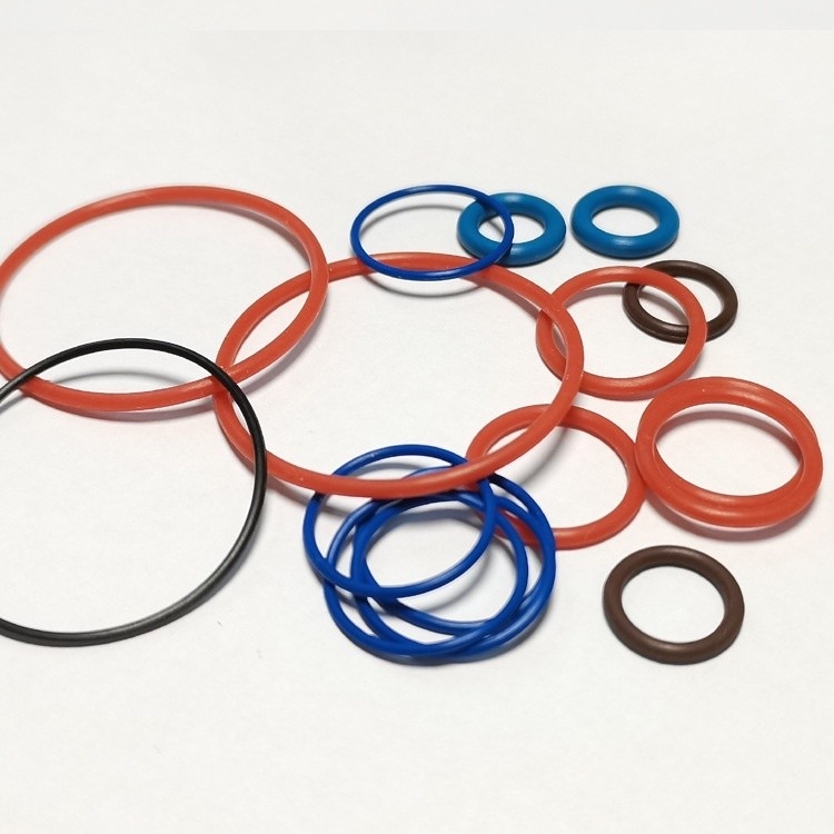 12mm*3mm 75 Ανερόστερη EPDM για βιομηχανικές ανάγκες