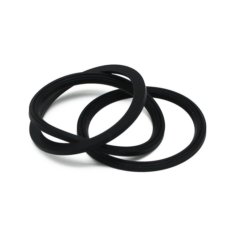 OEM/ODM Δέχεται NBR VMQ FKM EPDM O Δαχτυλίδι για σφραγίδες Διαφορετικά μεγέθη Διαφορετική σκληρότητα