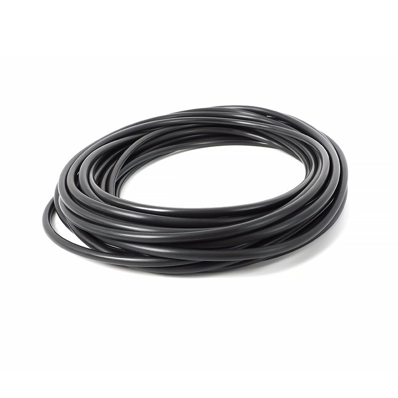 Αδιάβροχες ενσωματωμένες σφραγίδες NBR EPDM FKM Φθοριωτική πυρίτιδα AS568 για εξοπλισμό παραγωγής