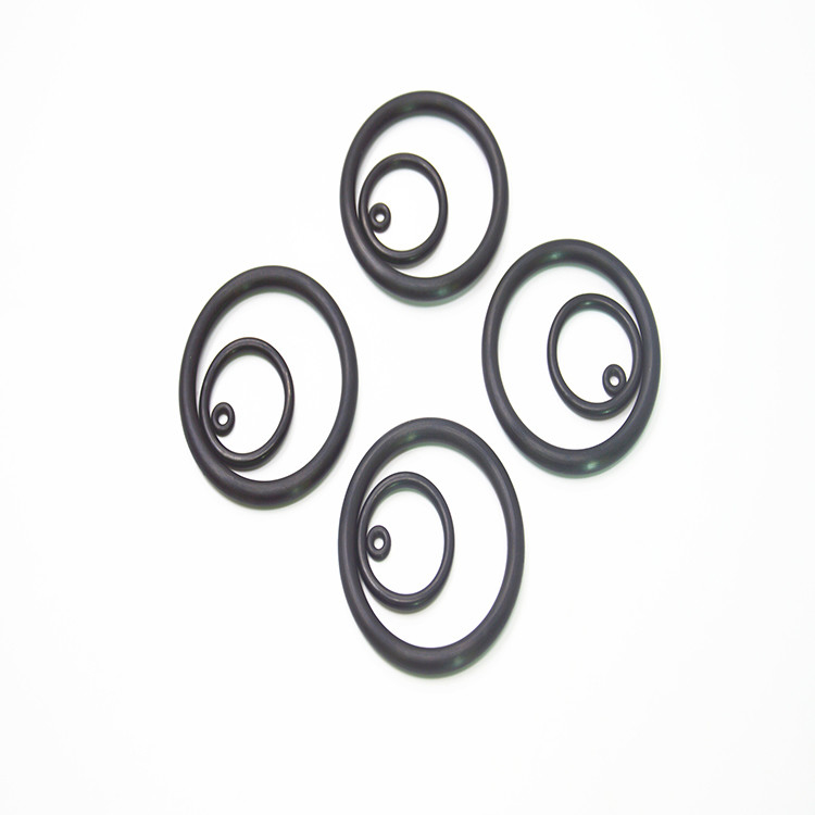 270 PCS O-Rings από καουτσούκ Συσκευές φραγμών για αντλίες κλιματισμού
