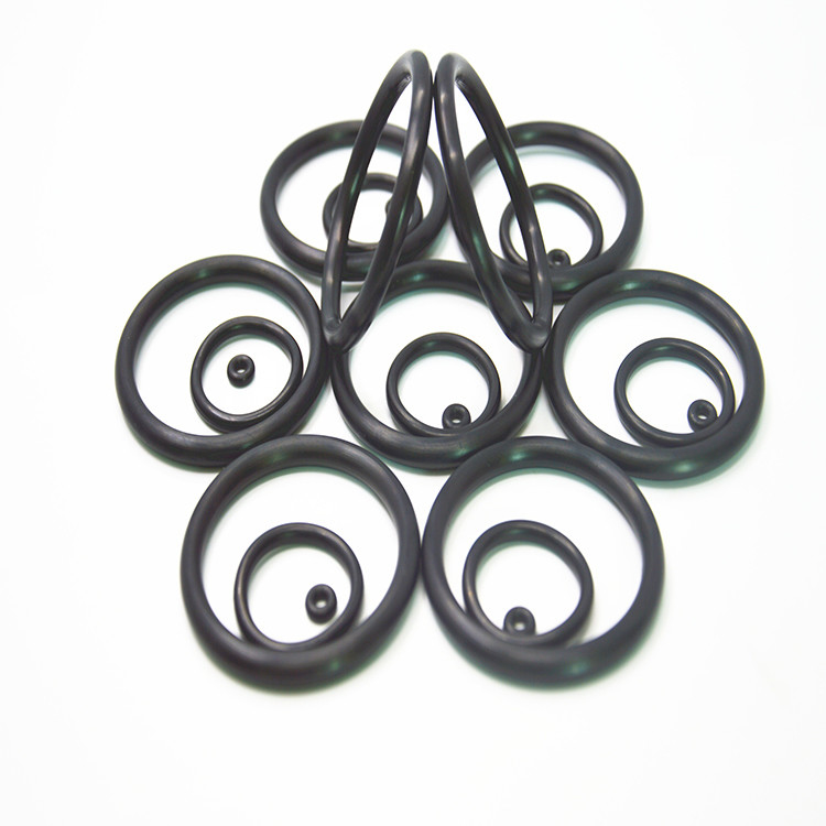270 PCS O-Rings από καουτσούκ Συσκευές φραγμών για αντλίες κλιματισμού
