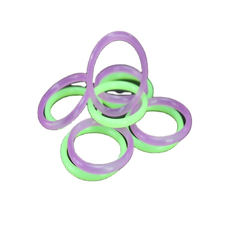 Φόρμα σχεδίου PDF/AI NBR O Ring Seal EPDM/Φυσικό καουτσούκ για φώκια 20-90 Shore A