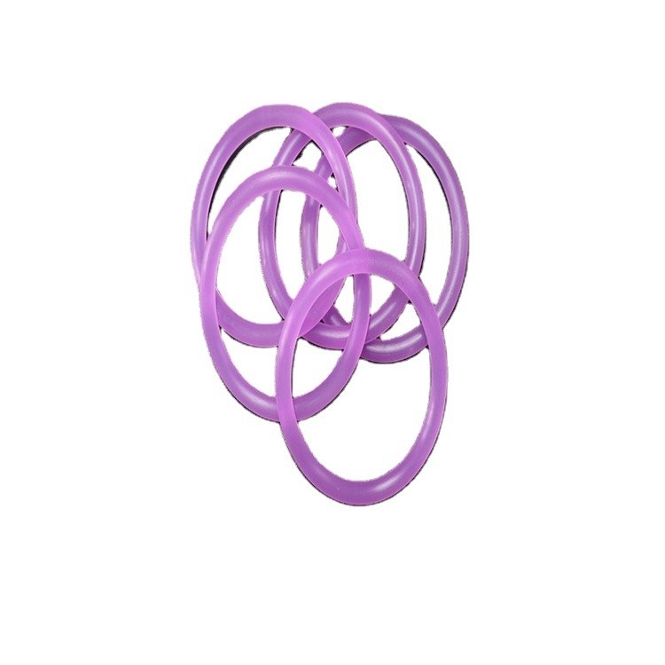 OEM/ODM Super Silicone Rubber O Ring Seal για μηχανικές σφραγίδες σύμφωνα με το σχέδιο του αγοραστή
