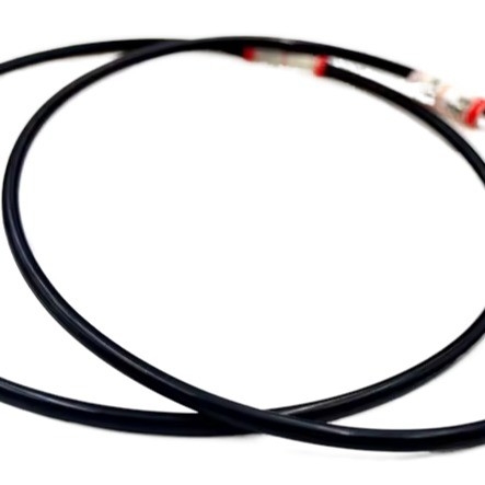 30-90 Shore A EPDM/NBR/FKM/Silicone χρωματισμένη μεγάλη φθοριούχια σφραγίδα O-ring για συμπιεστή αέρα
