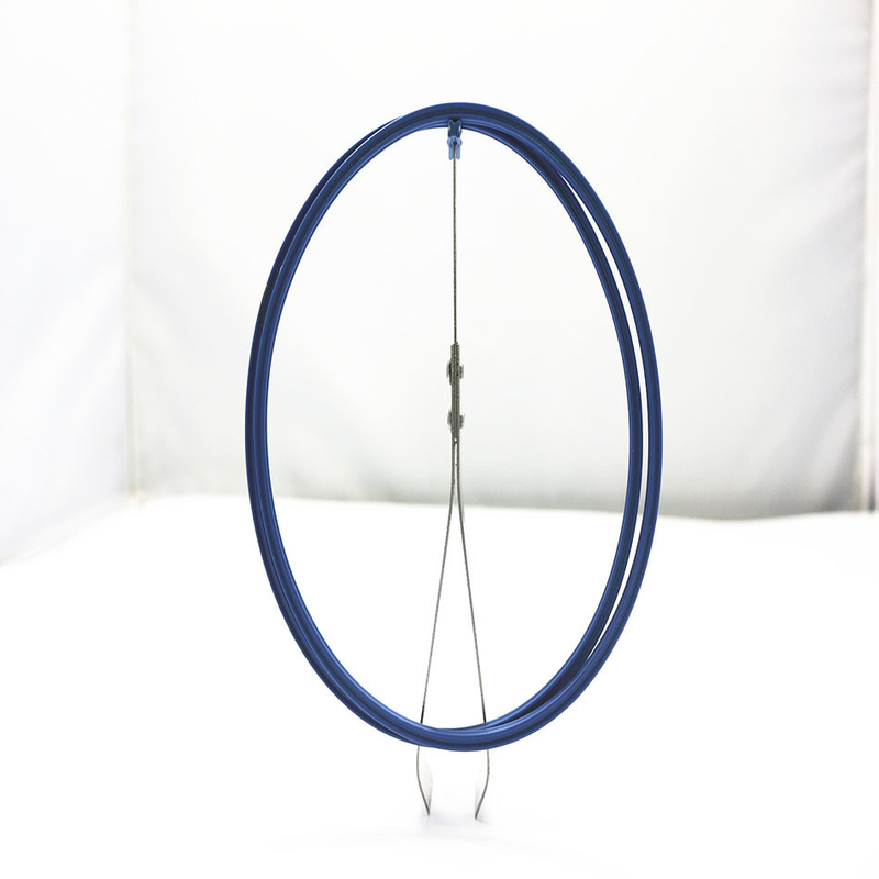 2.4mm 3mm Τροφική ποιότητα NBR καουτσούκ O δακτυλική σφραγίδες με πλήρη επιθεώρηση εγγυημένη