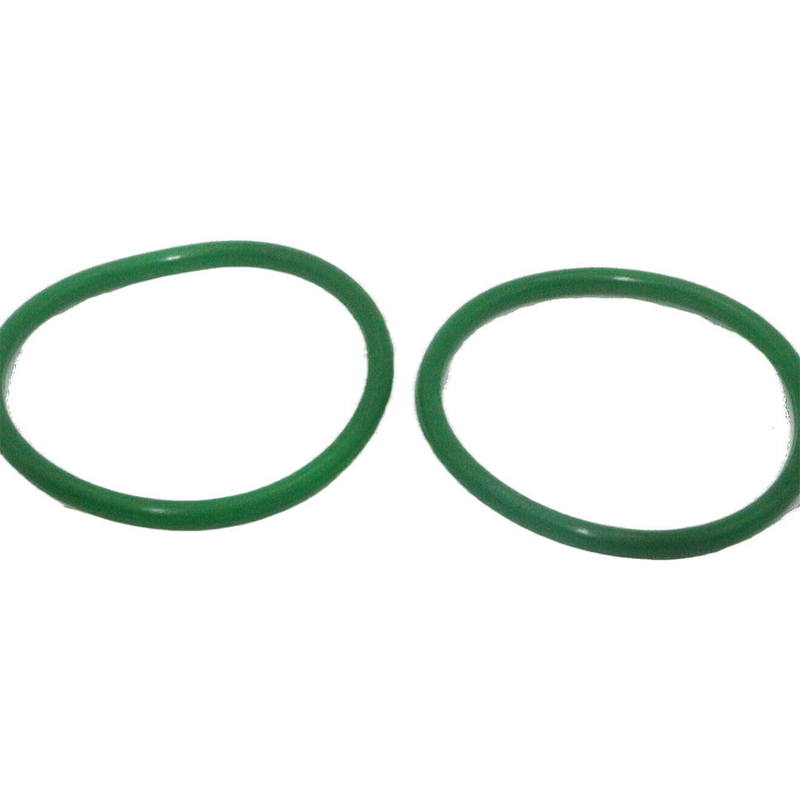 11.5*1.75/3mmx1.75mm Σιλικόνης υψηλής θερμοκρασίας δαχτυλίδια O για ανάγκες προστασίας από τη διάβρωση