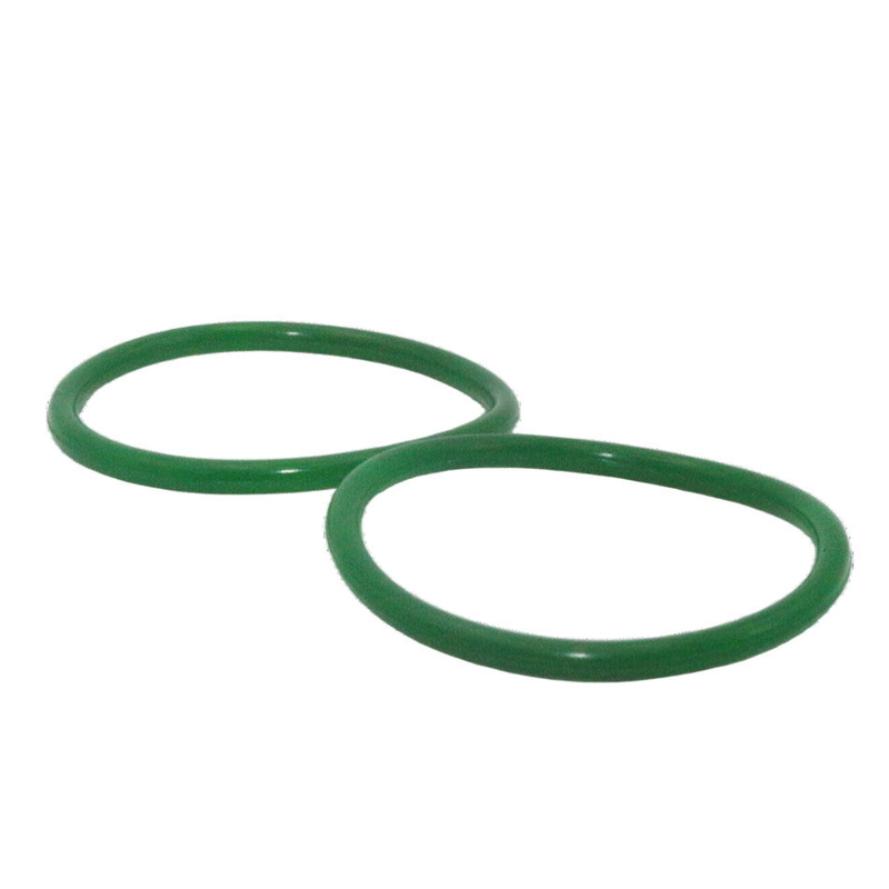 11.5*1.75/3mmx1.75mm Σιλικόνης υψηλής θερμοκρασίας δαχτυλίδια O για ανάγκες προστασίας από τη διάβρωση
