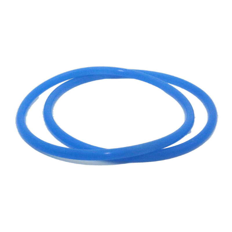 Βιομηχανικό EPDM/NBR/FKM/O-Ring σε σιλικόνη για εξατομικευμένη μηχανική πώληση σφραγίδων