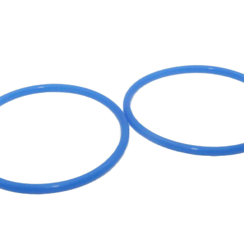 Βιομηχανικό EPDM/NBR/FKM/O-Ring σε σιλικόνη για εξατομικευμένη μηχανική πώληση σφραγίδων