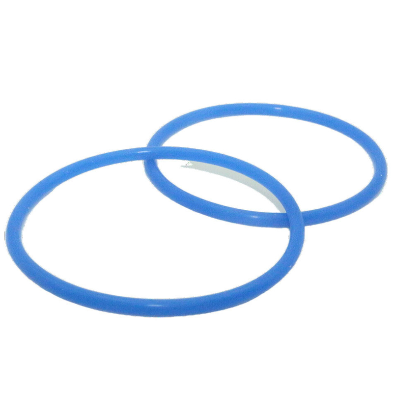 Βιομηχανικό EPDM/NBR/FKM/O-Ring σε σιλικόνη για εξατομικευμένη μηχανική πώληση σφραγίδων