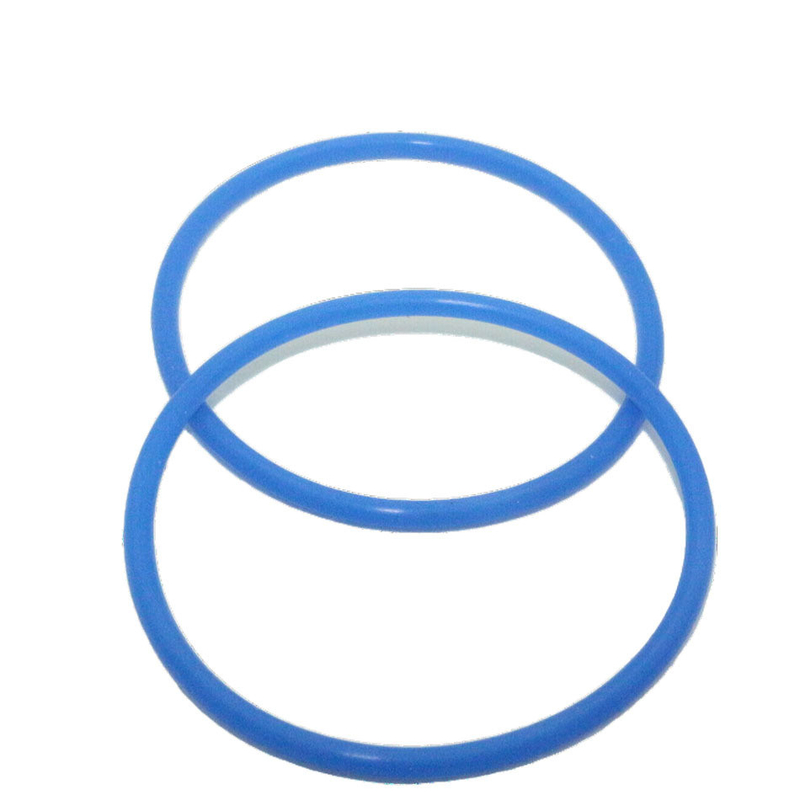 Βιομηχανικό EPDM/NBR/FKM/O-Ring σε σιλικόνη για εξατομικευμένη μηχανική πώληση σφραγίδων