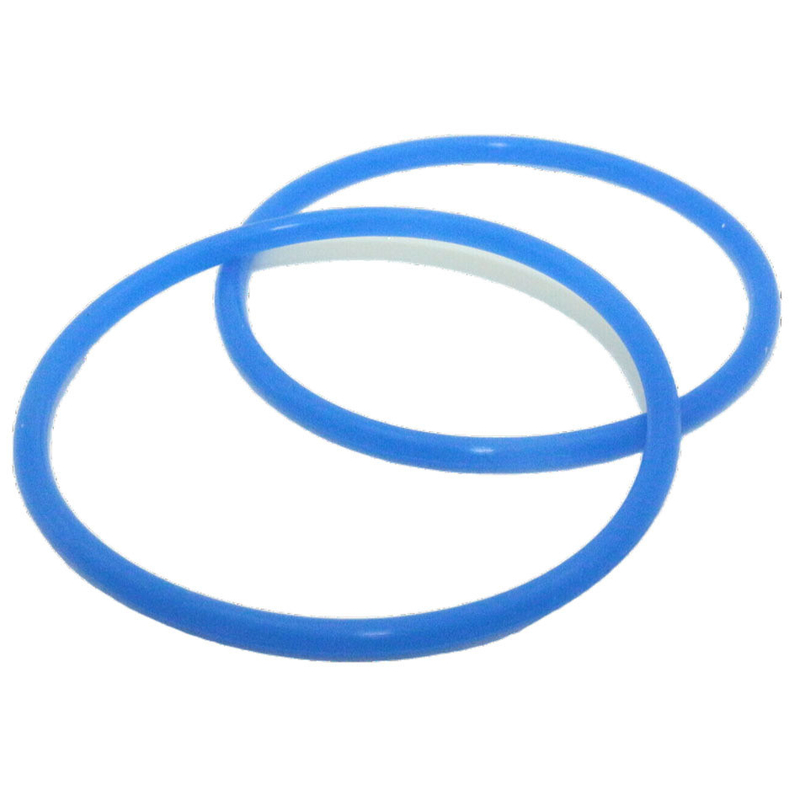 Βιομηχανικό EPDM/NBR/FKM/O-Ring σε σιλικόνη για εξατομικευμένη μηχανική πώληση σφραγίδων