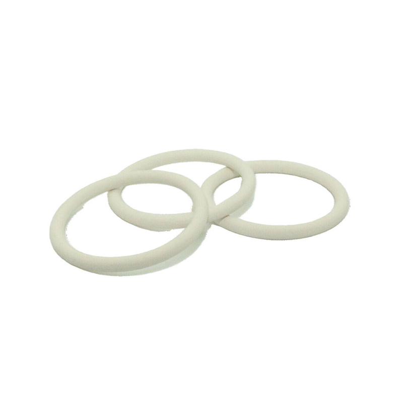 Βιομηχανικό EPDM/NBR/FKM/O-Ring σε σιλικόνη για εξατομικευμένη μηχανική πώληση σφραγίδων