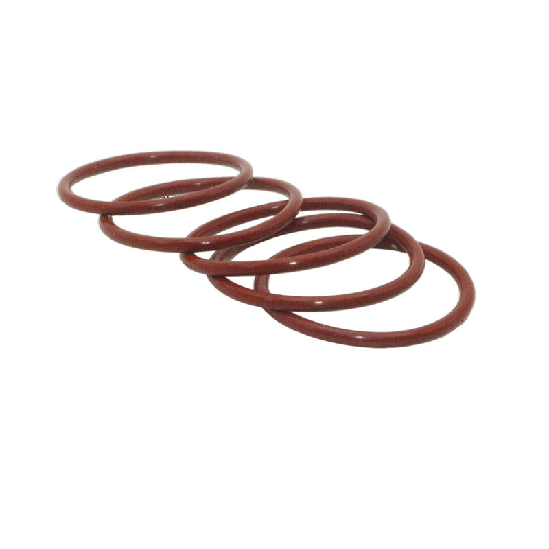 Πιο πωλούμενες εξατομικευμένες AS568 PG Standard Size Rubber Silicone Mold Σφραγίδες για τις αγορές