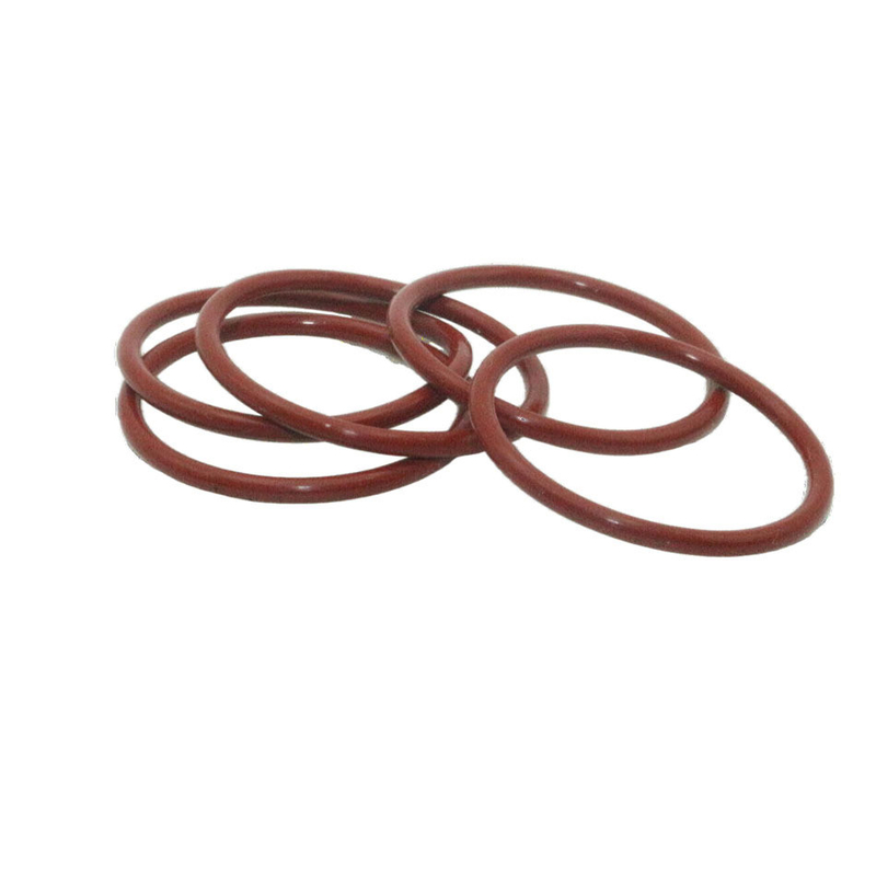 Πιο πωλούμενες εξατομικευμένες AS568 PG Standard Size Rubber Silicone Mold Σφραγίδες για τις αγορές