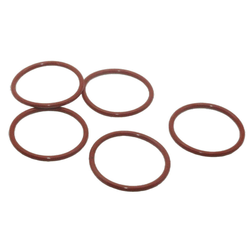 Πιο πωλούμενες εξατομικευμένες AS568 PG Standard Size Rubber Silicone Mold Σφραγίδες για τις αγορές