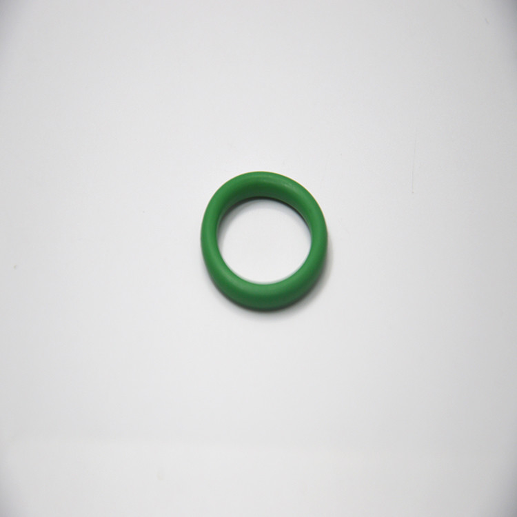 Σιλικόνη O-ring NBR FFKM Σφραγίδες με AS568 PG Standard Size Free Sample -FKM και EPDM