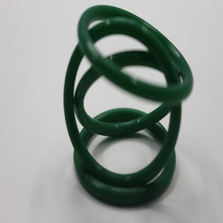 Σφραγίδες O-ring από καουτσούκ σιλικόνης για ένεση και άλλες εφαρμογές Προσαρμόσιμο σχέδιο
