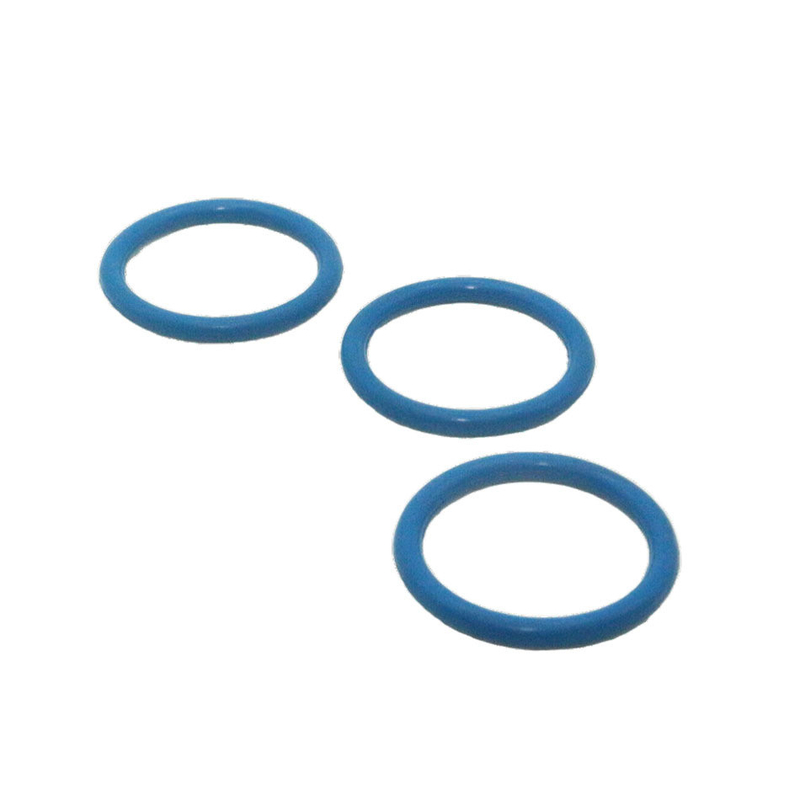 OEM O-Ring FKM/NBR/EPDM Σιλικόνη για χρήση σφραγίσματος εντός της ελαστικής σφραγίδας ORK