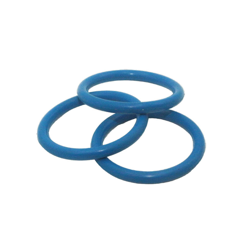 OEM Δικαιούμενο NBR 70 O-Ring Nitrile Gum με πιστοποιητικό REACH στο ORK