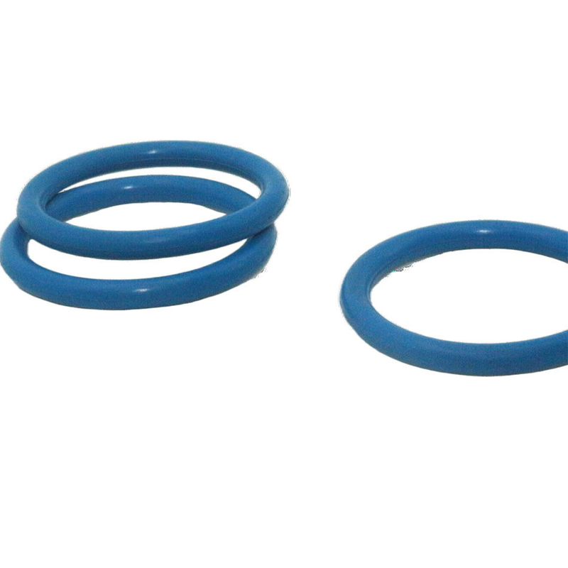 OEM Δικαιούμενο NBR 70 O-Ring Nitrile Gum με πιστοποιητικό REACH στο ORK