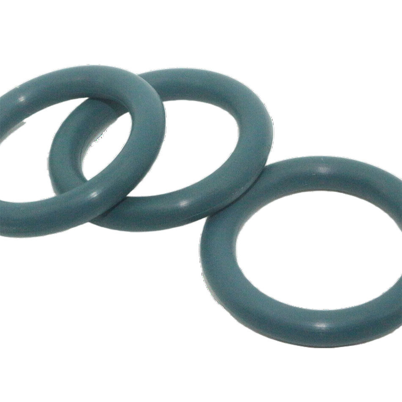 OEM Δικαιούμενο NBR 70 O-Ring Nitrile Gum με πιστοποιητικό REACH στο ORK