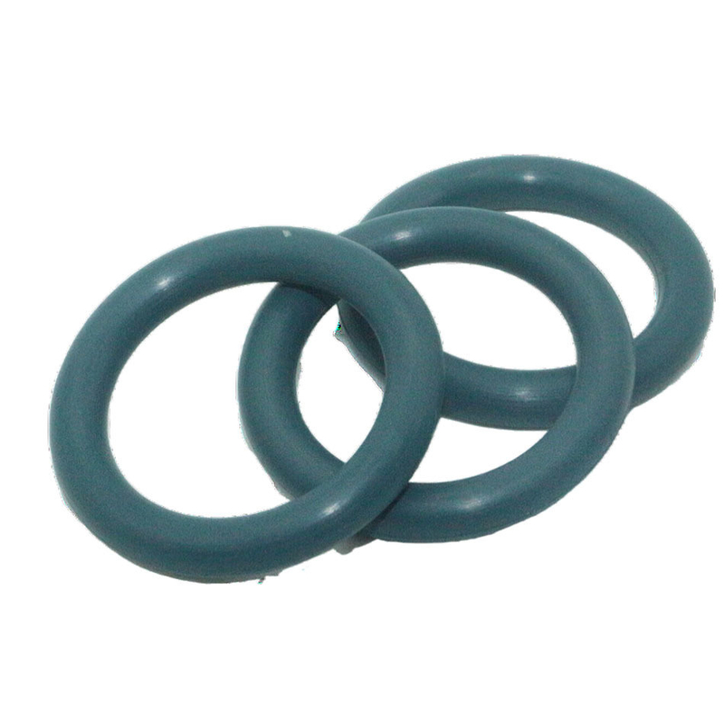 OEM Δικαιούμενο NBR 70 O-Ring Nitrile Gum με πιστοποιητικό REACH στο ORK