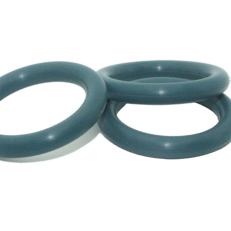 OEM Δικαιούμενο NBR 70 O-Ring Nitrile Gum με πιστοποιητικό REACH στο ORK