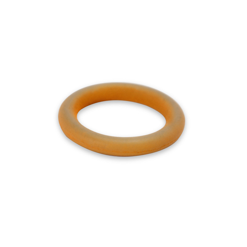 Προσαρμοσμένα O-ring από καουτσούκ EPDM νιτρίλιο διατροφικής ποιότητας σιλικόνη NBR FKM HNBR Black Standard