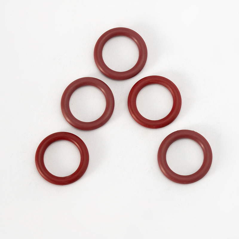 OEM αποδεκτό Buna-N 90A O-rings νιτρυλικού καουτσούκ σφραγιστικά δαχτυλίδια για χρήση σφραγίσματος εγγυημένη