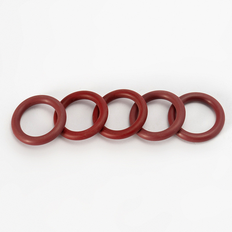 OEM αποδεκτό Buna-N 90A O-rings νιτρυλικού καουτσούκ σφραγιστικά δαχτυλίδια για χρήση σφραγίσματος εγγυημένη