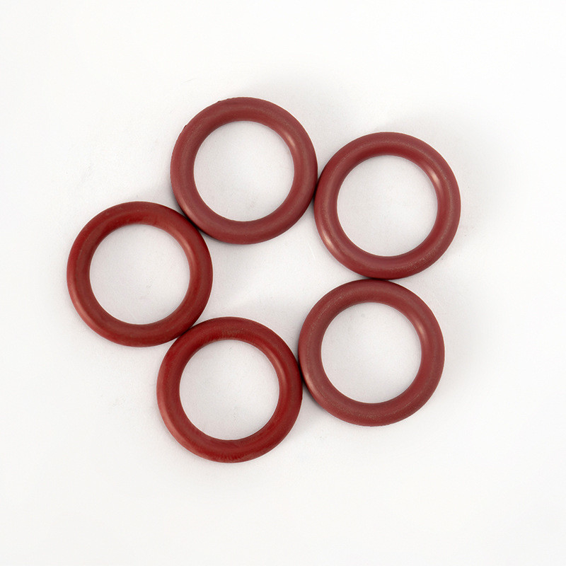 OEM αποδεκτό Buna-N 90A O-rings νιτρυλικού καουτσούκ σφραγιστικά δαχτυλίδια για χρήση σφραγίσματος εγγυημένη