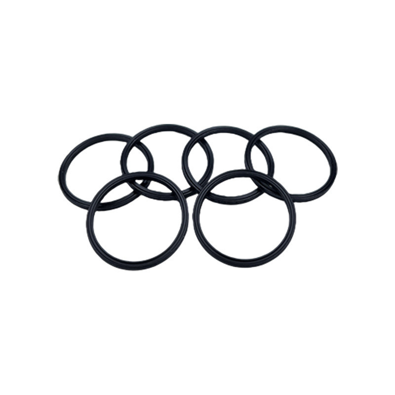 ORK Custom Μικρό NBR FKM O-Rings 70 Δυνατότητα Σταυρόμετρο 1,3 mm με χρήση σφράγισης