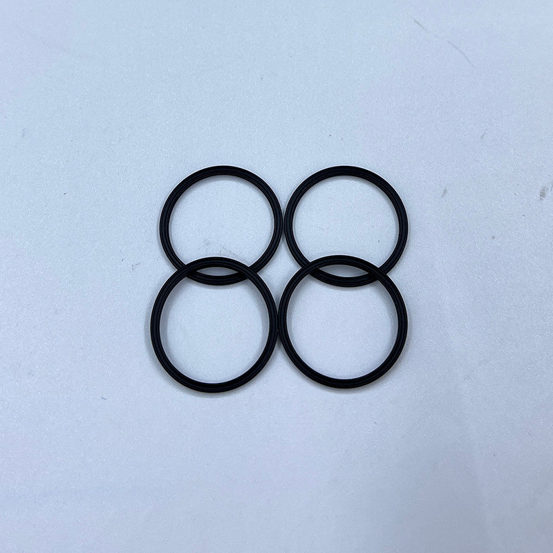 55 mm O σχήματος ελαστικό δαχτυλίδι σφράγισης για ενέσιμα AEM/EPDM/FKM/NBR Σφραγίδες απευθείας από ORK