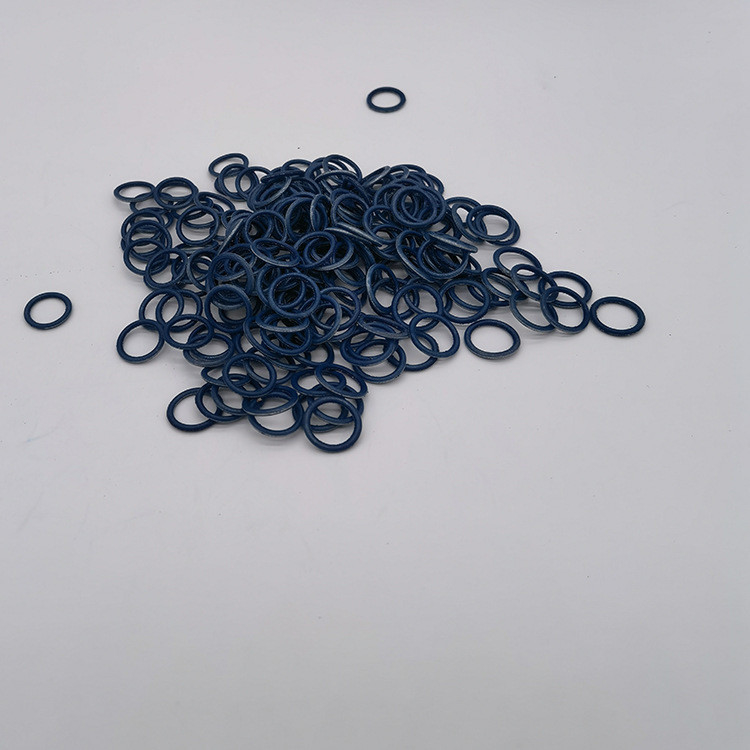 OEM Αποδεκτός τροφικός πίνακας σιλικόνης O-ring για χρήση σφραγίσματος στη βιομηχανία τροφίμων και ποτών
