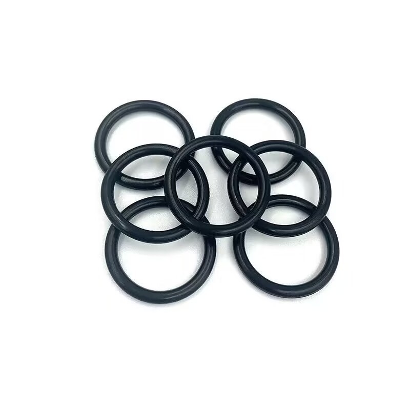Σιλικόνη O-ring για φακό προσαρμοσμένο χρώμα Ορθοδοντικές σφραγίδες
