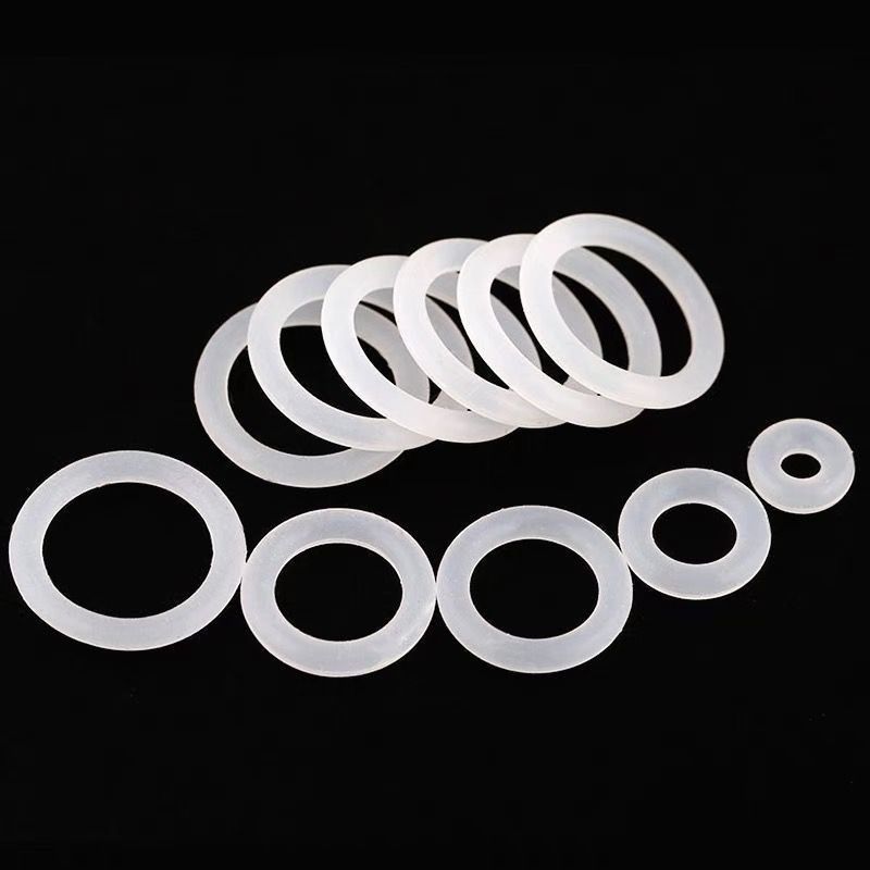 ORK Προσαρμόσιμη εκσκαφέας Ffkm Fkm Hnbr Oring Nbr70 O-ring Ιδανική για χρήση σφράγισης