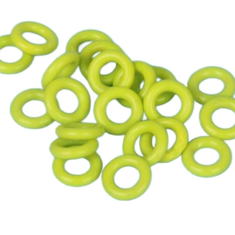 ORK Προσαρμόσιμη εκσκαφέας Ffkm Fkm Hnbr Oring Nbr70 O-ring Ιδανική για χρήση σφράγισης