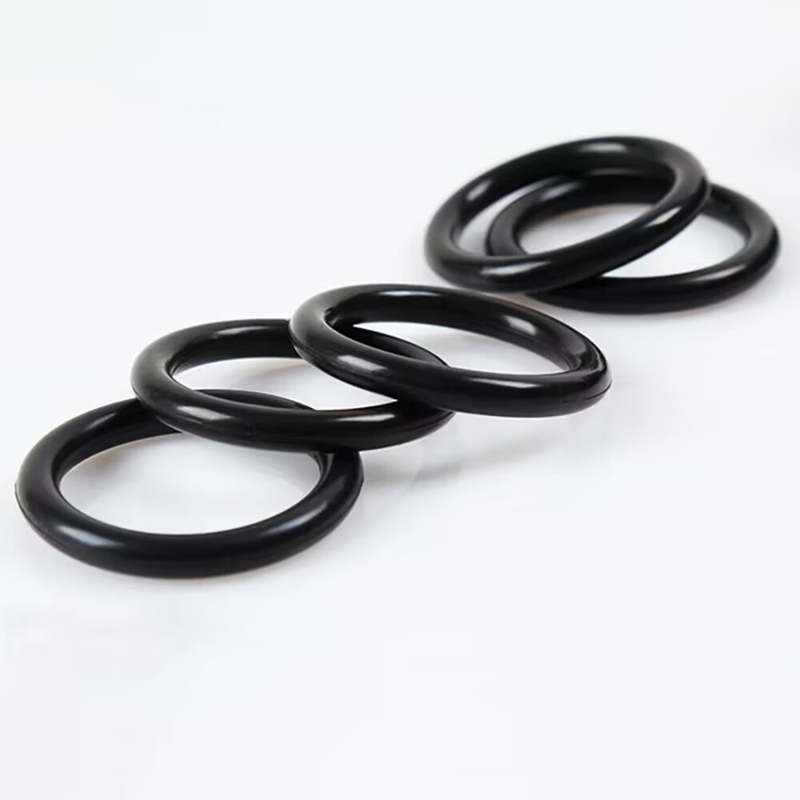 ORK Προσαρμόσιμη εκσκαφέας Ffkm Fkm Hnbr Oring Nbr70 O-ring Ιδανική για χρήση σφράγισης