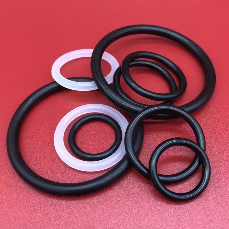 ORK Τυποποιημένα διάφορα PCP Para SealInjection O-ring για αποτελεσματική σφράγιση προϊόντων