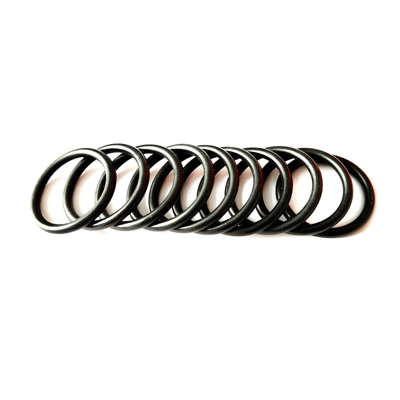 ORK Τυποποιημένα διάφορα PCP Para SealInjection O-ring για αποτελεσματική σφράγιση προϊόντων